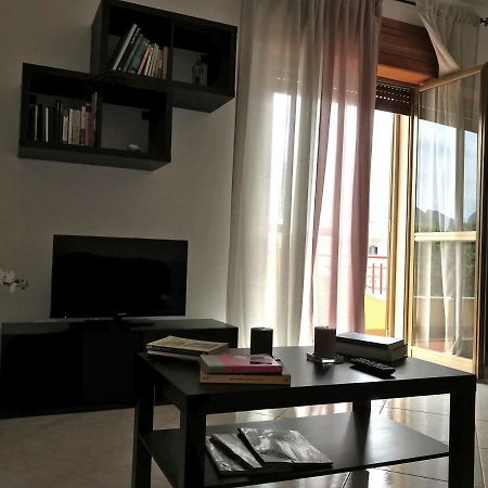 La Casa Del Professore Тортора Екстер'єр фото